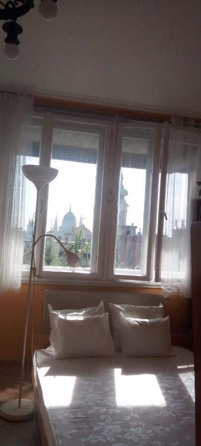 Buda Super Panorama Budapest Eksteriør bilde